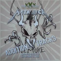  : Live at the Fillmore - Additional Tracks